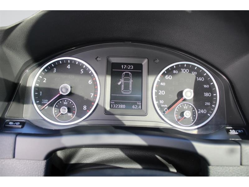 volkswagen Tiguan 2016 - 25