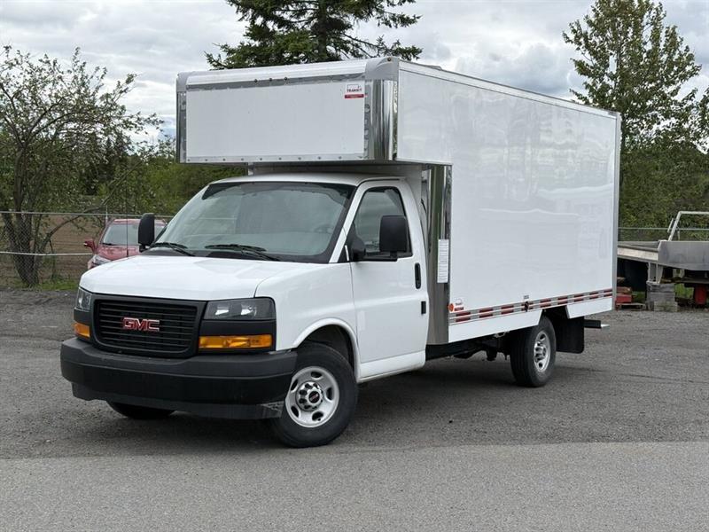 gmc Savana 2026