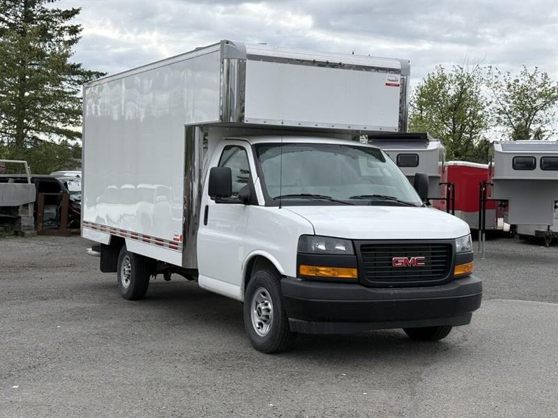 gmc Savana 2026 - 9