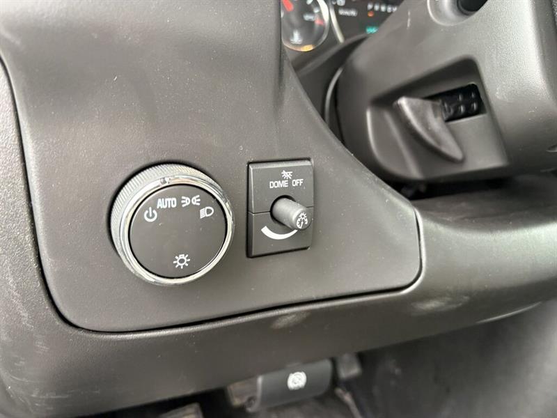 gmc Savana 2026 - 19