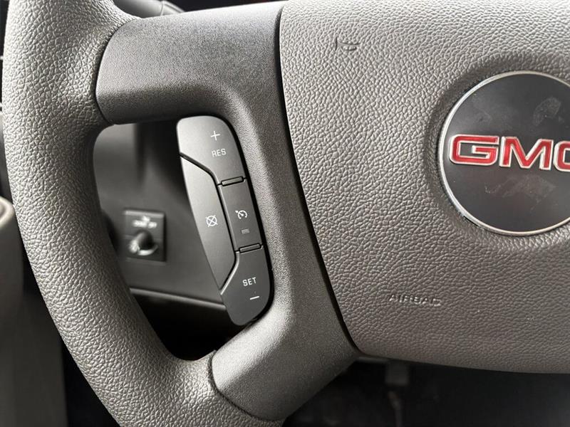 gmc Savana 2026 - 21