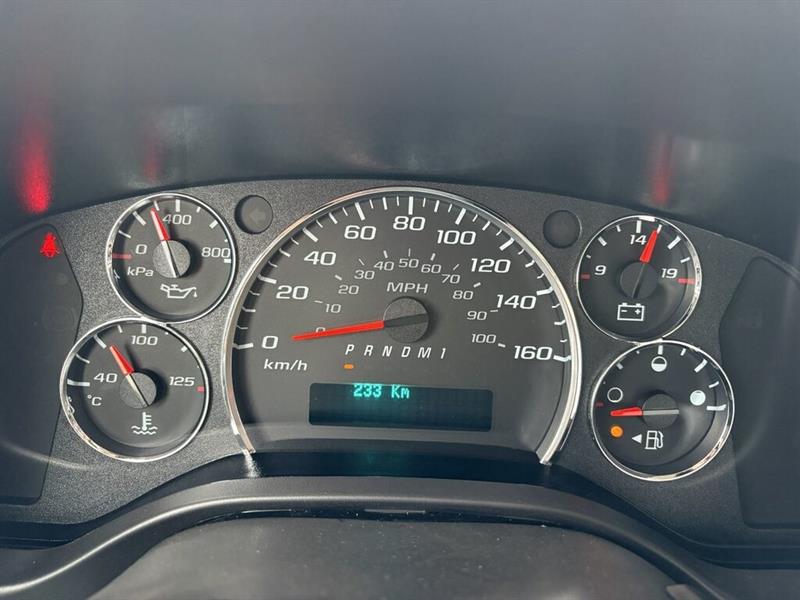 gmc Savana 2026 - 25