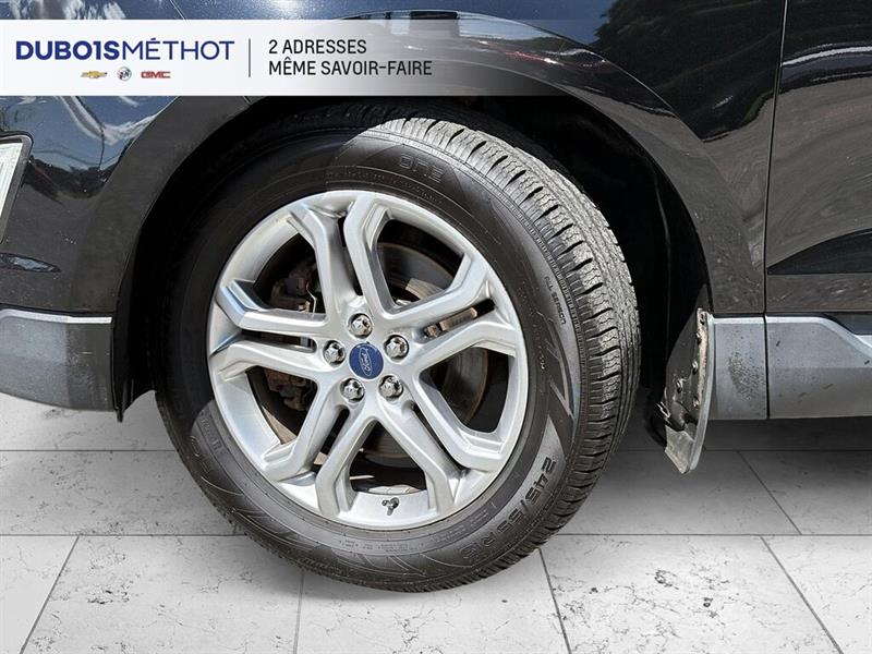 ford Edge 2016 - 2
