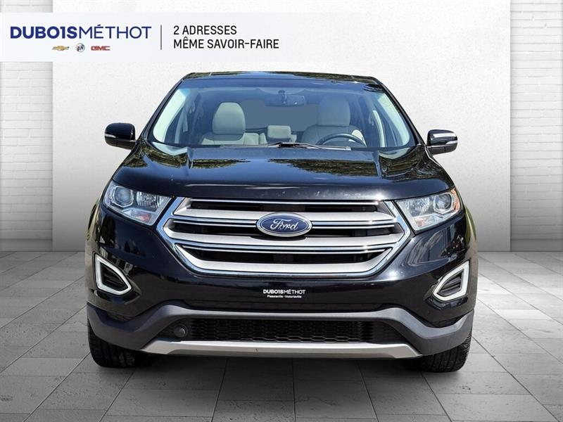 ford Edge 2016 - 3