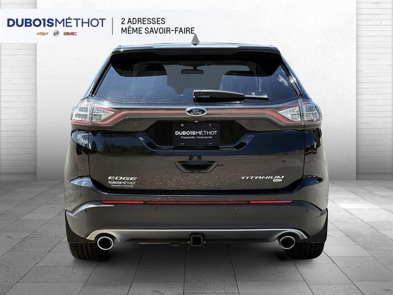 ford Edge 2016 - 6