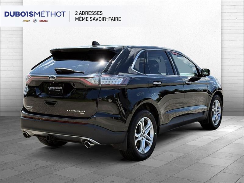 ford Edge 2016 - 7