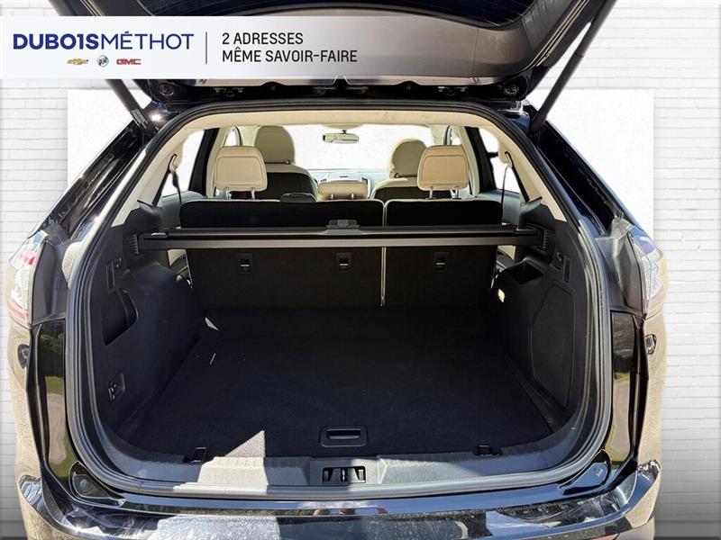 ford Edge 2016 - 11