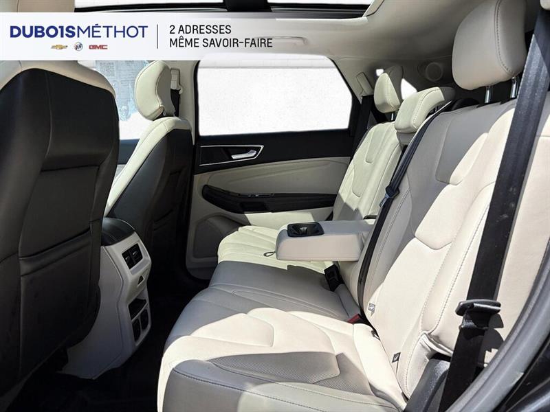 ford Edge 2016 - 12