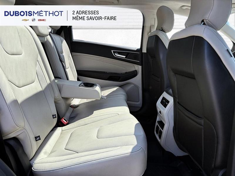 ford Edge 2016 - 14