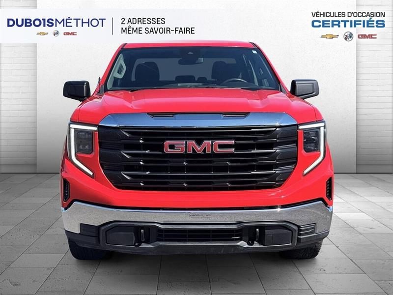 gmc Sierra 1500 2022 - 3