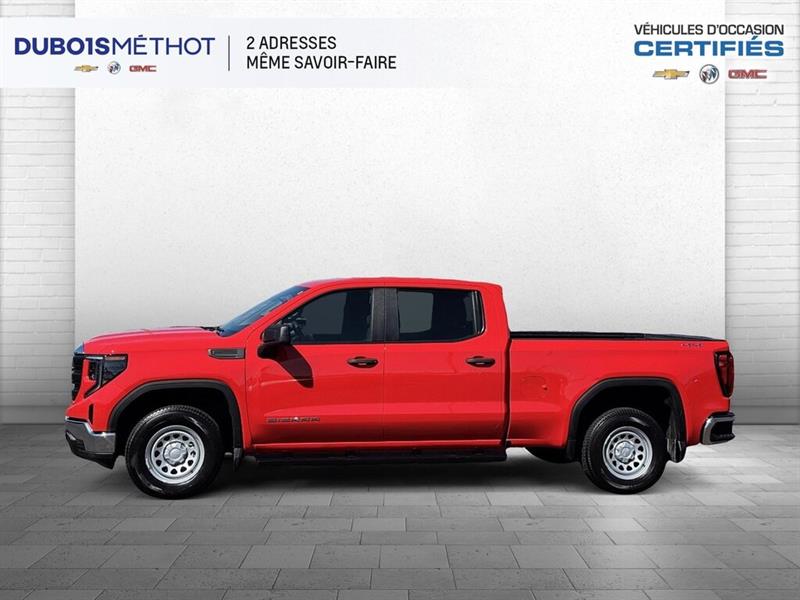 gmc Sierra 1500 2022 - 4