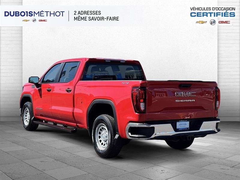 gmc Sierra 1500 2022 - 5