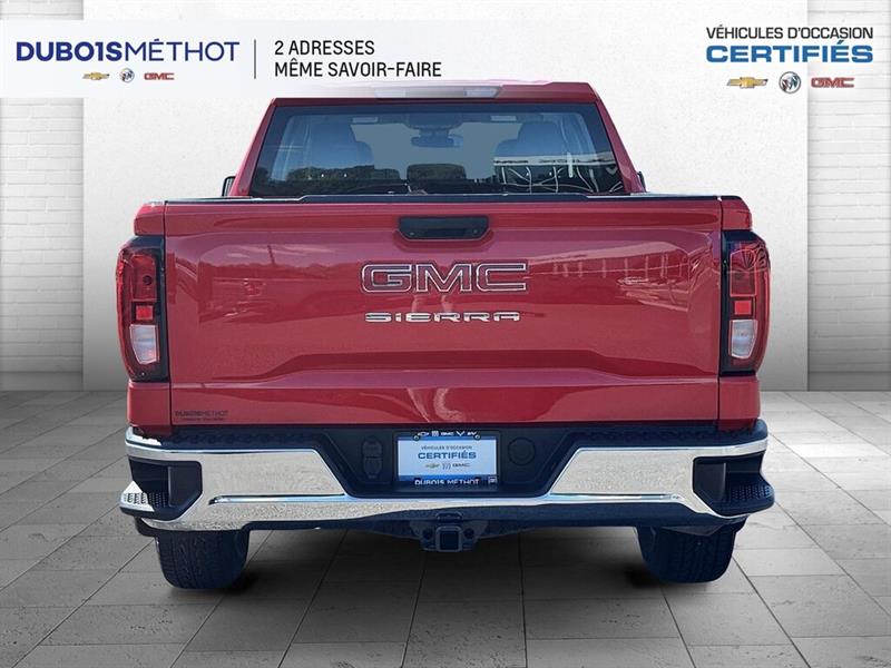 gmc Sierra 1500 2022 - 6