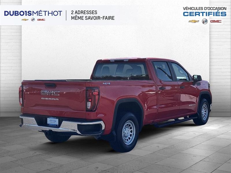 gmc Sierra 1500 2022 - 7