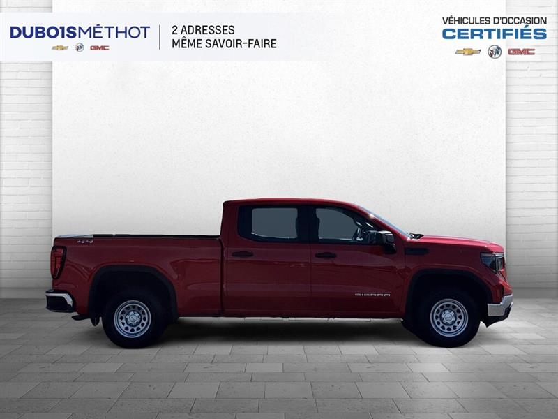 gmc Sierra 1500 2022 - 8
