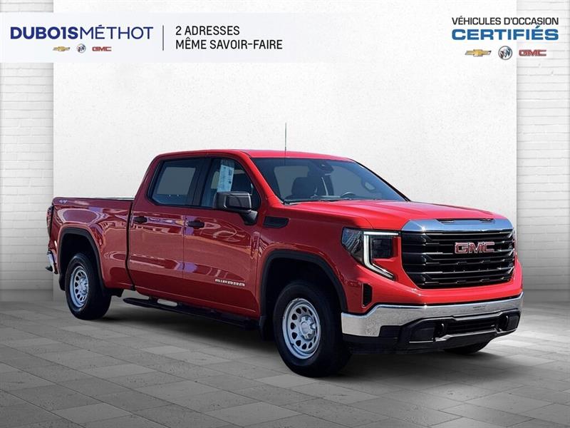 gmc Sierra 1500 2022 - 9