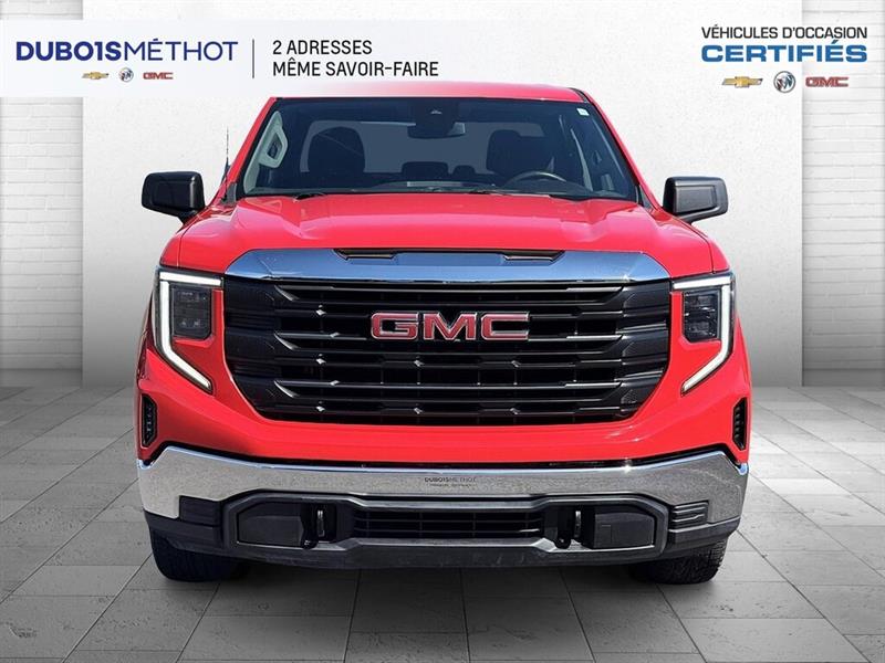 gmc Sierra 1500 2022 - 10