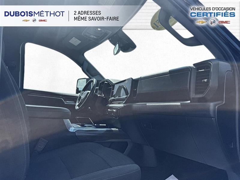 chevrolet Silverado 2500HD 2024 - 13