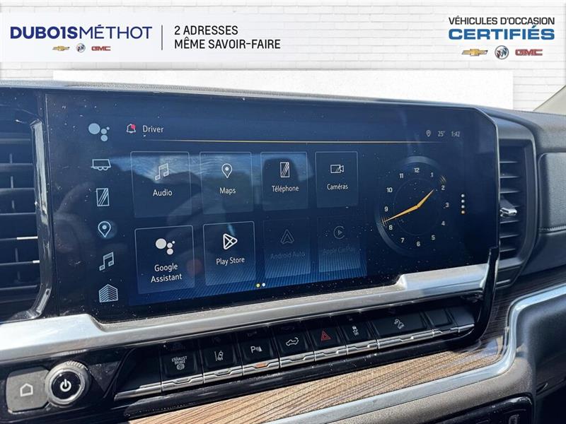 chevrolet Silverado 2500HD 2024 - 19
