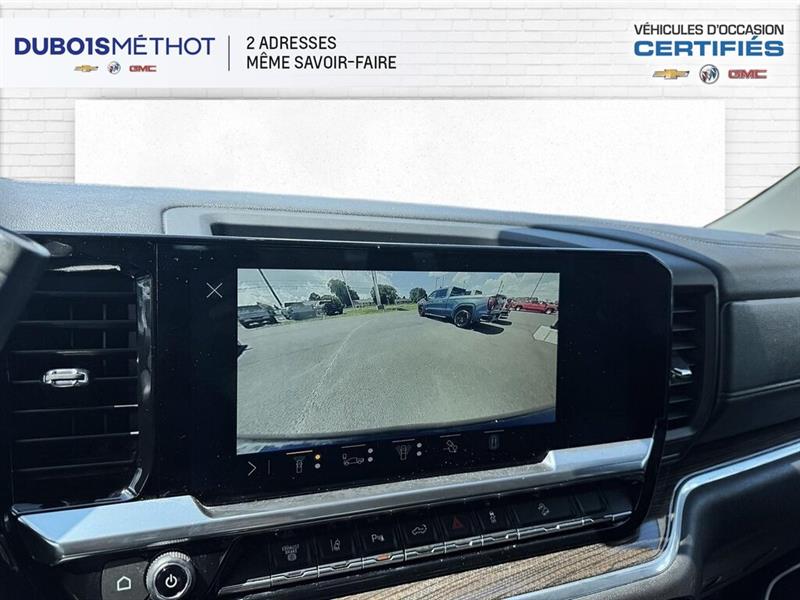 chevrolet Silverado 2500HD 2024 - 20