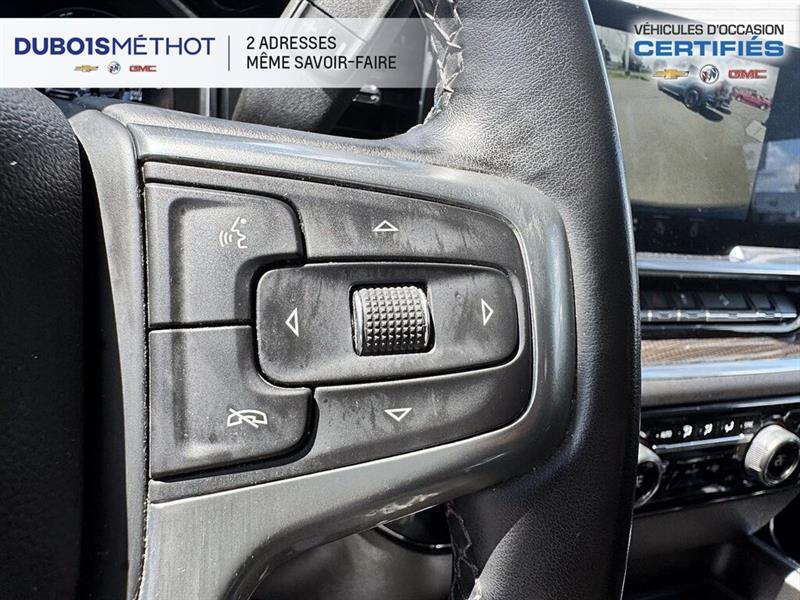 chevrolet Silverado 2500HD 2024 - 21