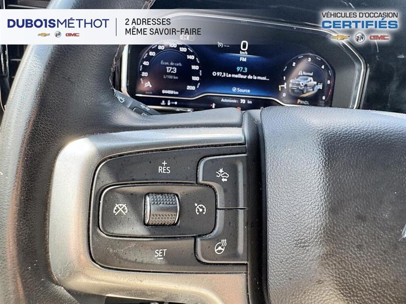 chevrolet Silverado 2500HD 2024 - 22