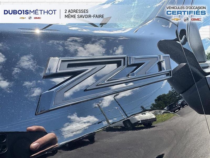 chevrolet Silverado 2500HD 2024 - 24