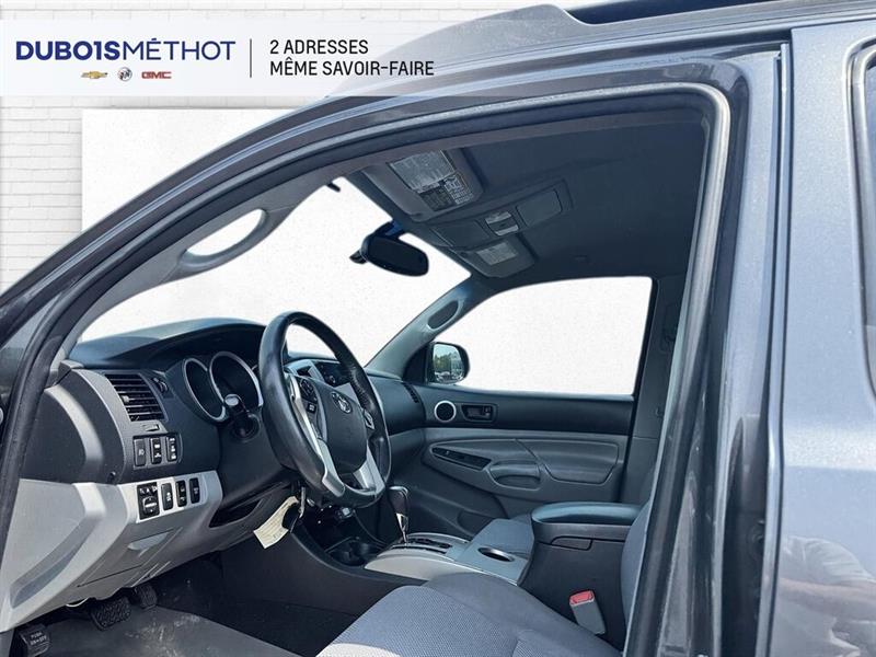 toyota Tacoma 2015 - 46