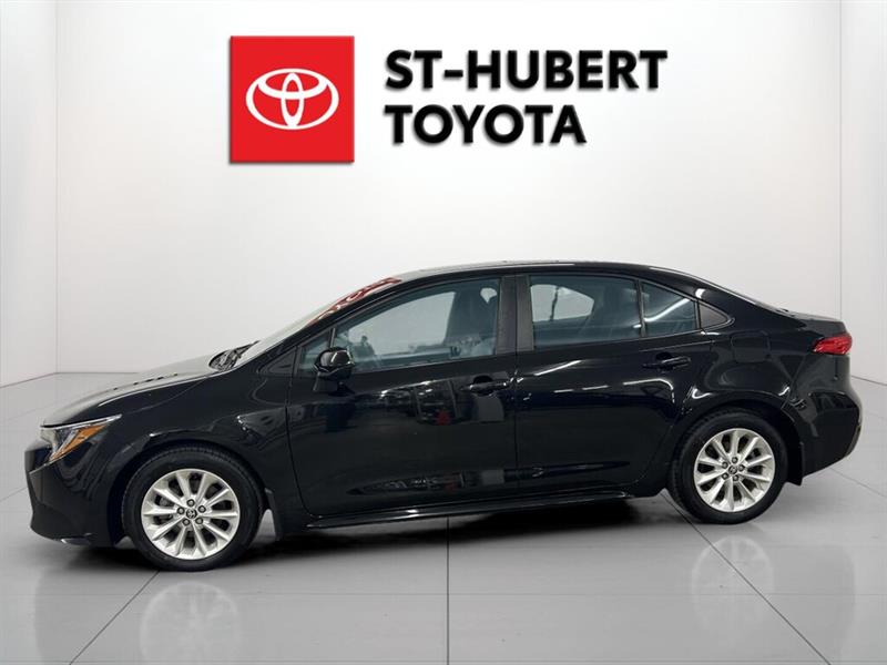toyota Corolla 2021 - 2