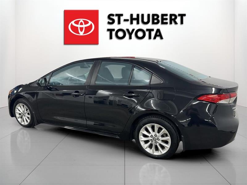 toyota Corolla 2021 - 3