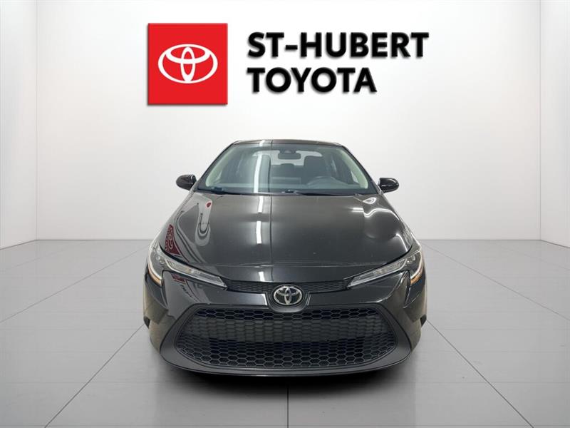 toyota Corolla 2021 - 4