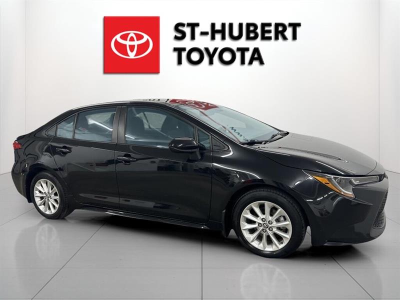 toyota Corolla 2021 - 6
