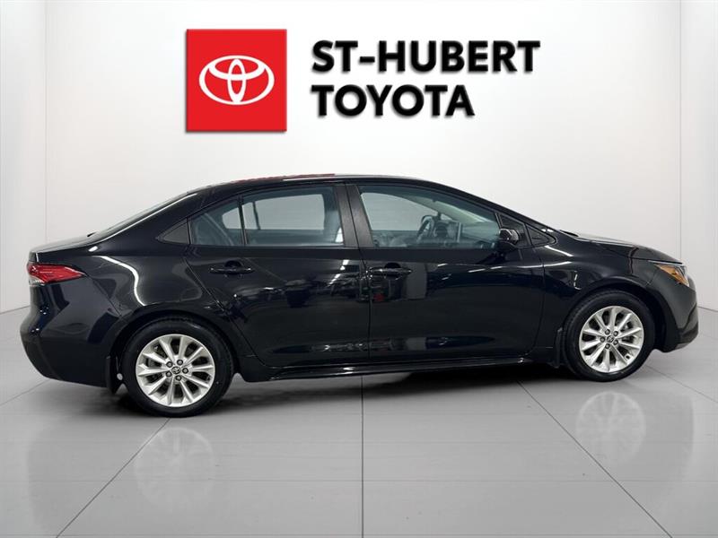 toyota Corolla 2021 - 7