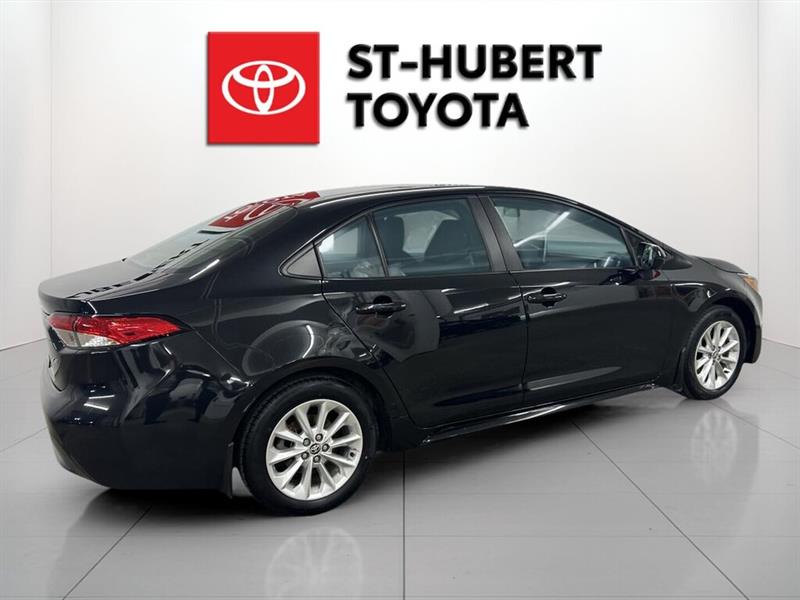 toyota Corolla 2021 - 8