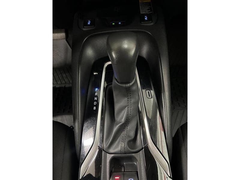 toyota Corolla 2021 - 17