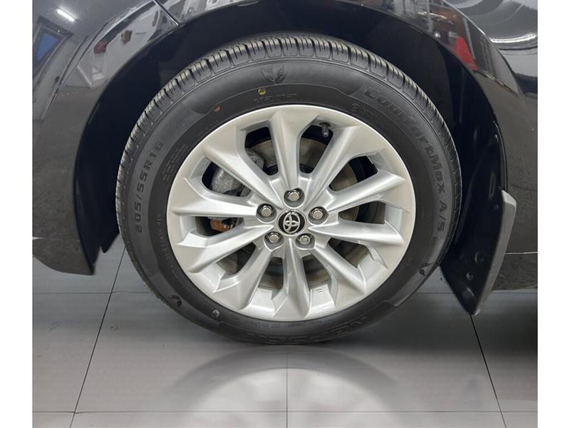 toyota Corolla 2021 - 23