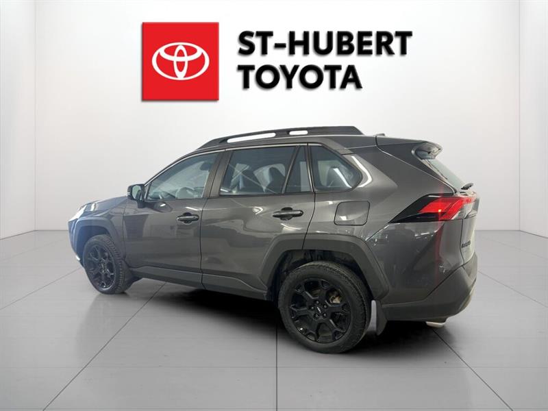 toyota RAV4 2022 - 3