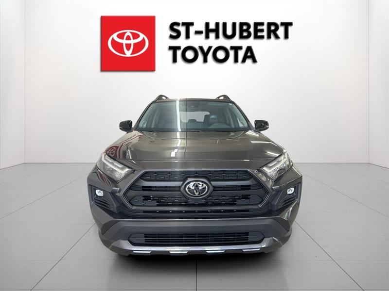 toyota RAV4 2022 - 4