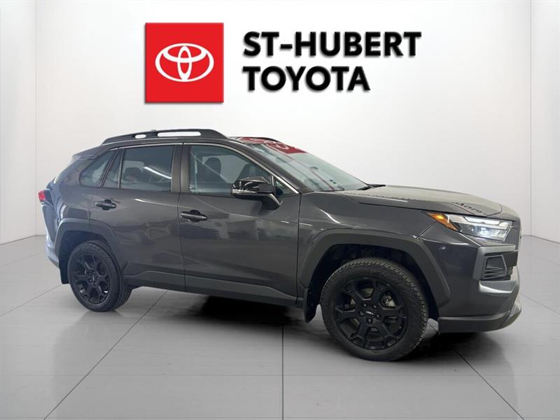 toyota RAV4 2022 - 6