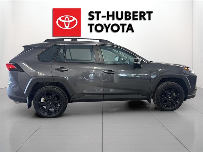 toyota RAV4 2022 - 7