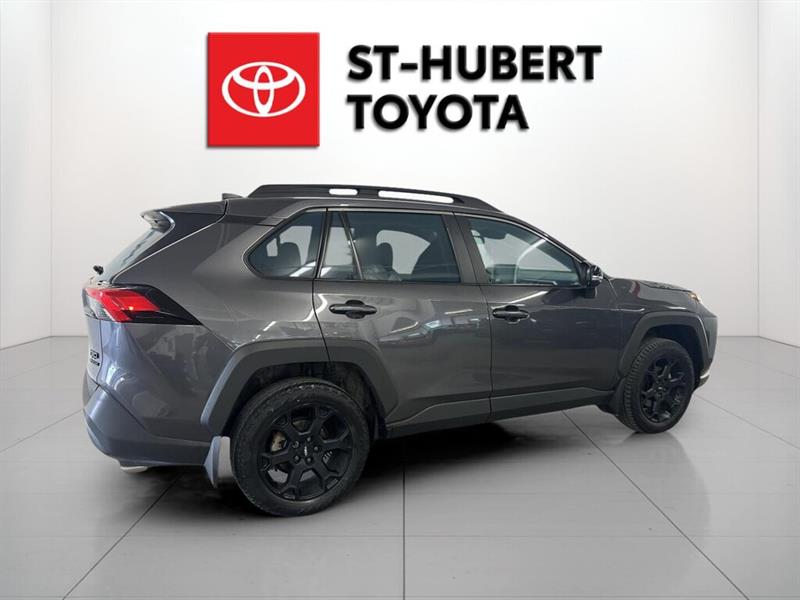 toyota RAV4 2022 - 9