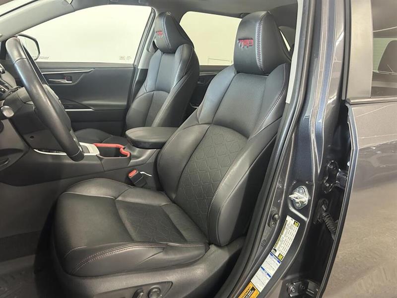 toyota RAV4 2022 - 10