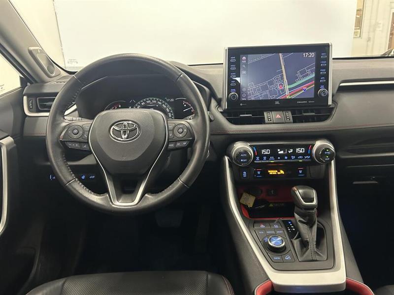 toyota RAV4 2022 - 12