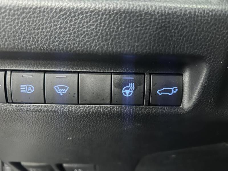 toyota RAV4 2022 - 16