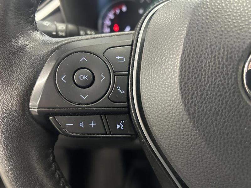 toyota RAV4 2022 - 17