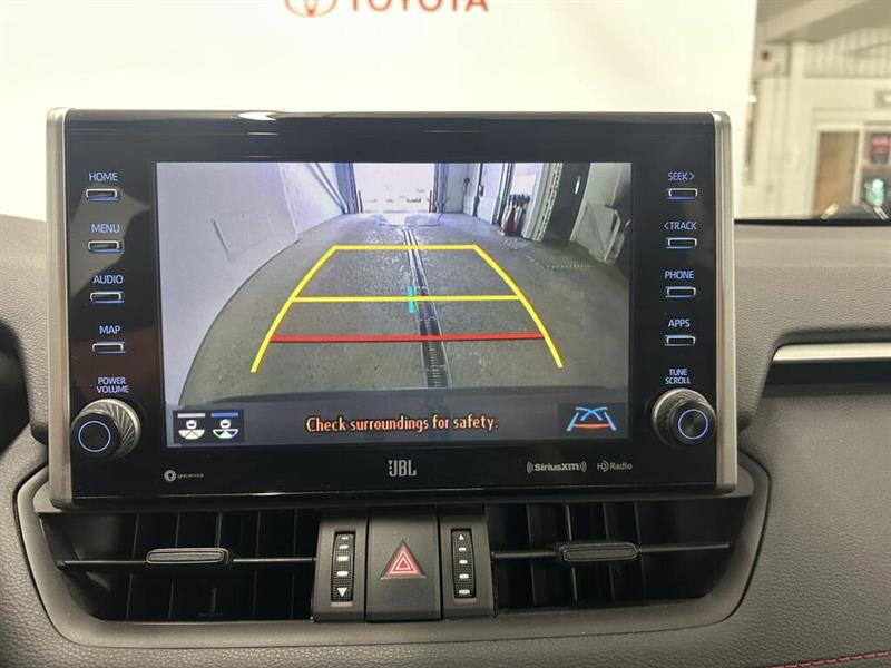 toyota RAV4 2022 - 21