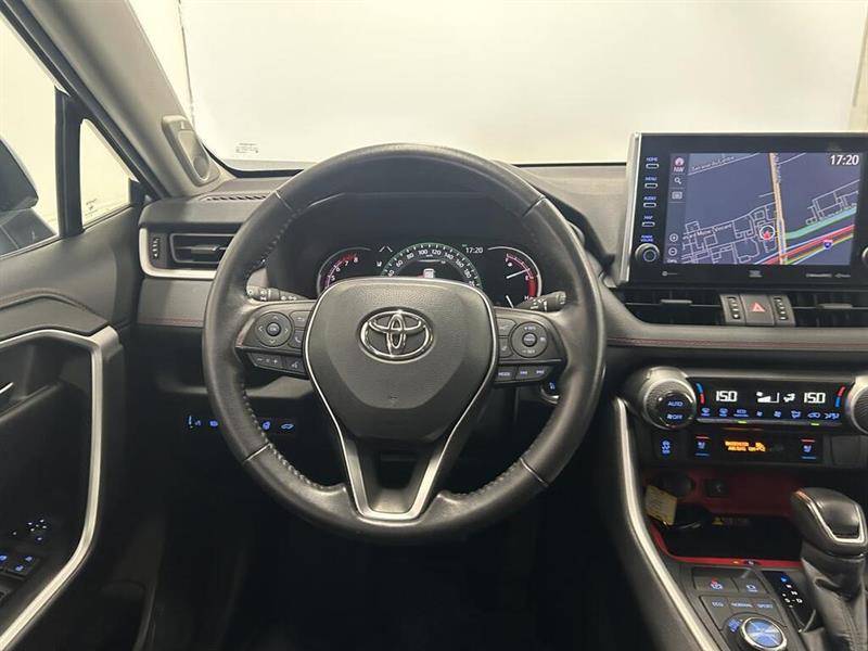 toyota RAV4 2022 - 22