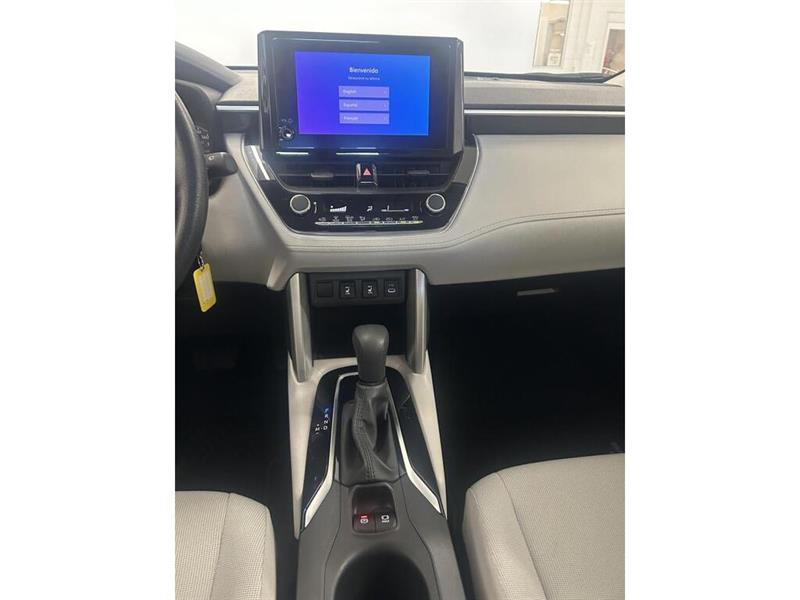 toyota Corolla Cross 2024 - 11
