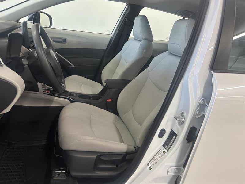 toyota Corolla Cross 2024 - 12