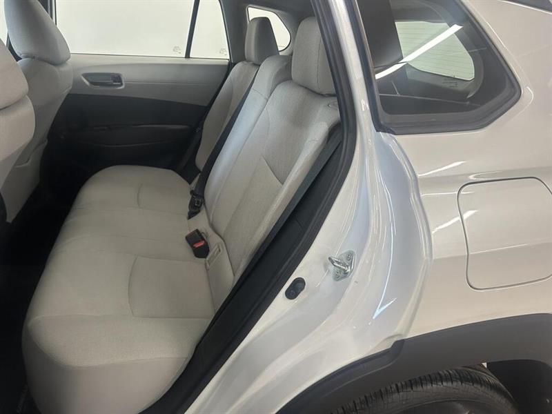 toyota Corolla Cross 2024 - 14